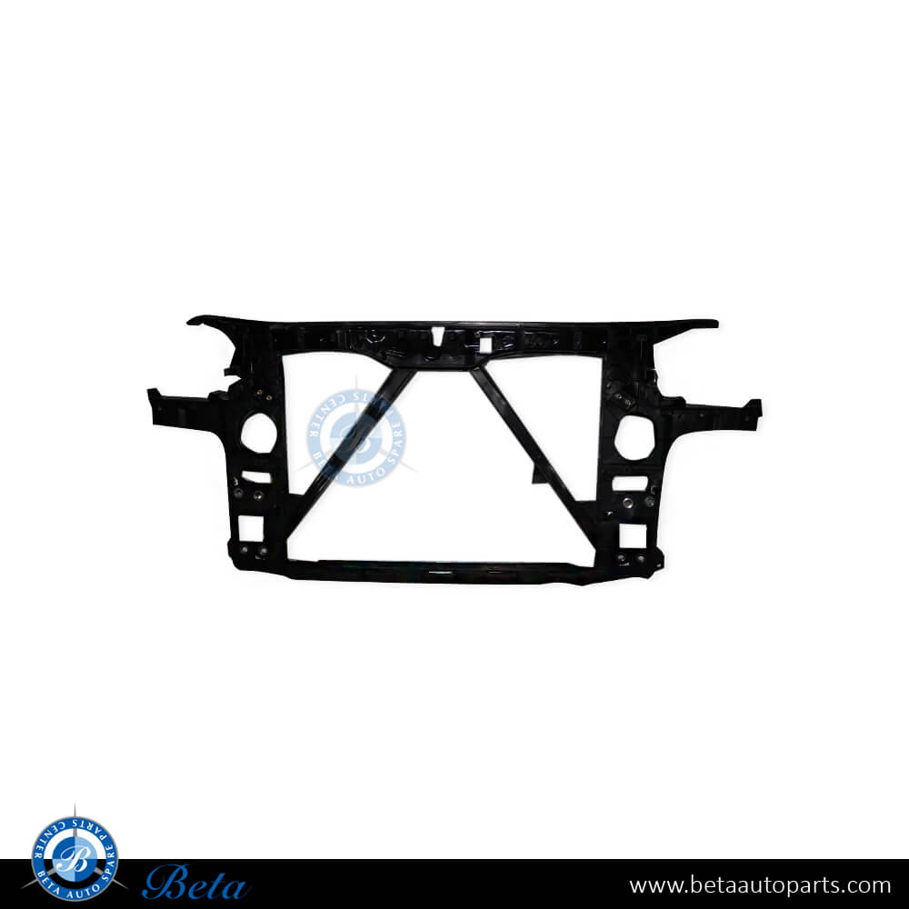 Radiator Support for Audi Q7 2006-2015 models, Part Number 4L0805594 Radiator Support for Audi Q7 2006-2015 models, Part Number 4L0805594